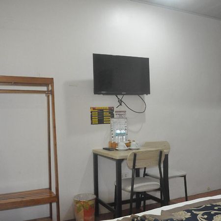 A&A Plaza Hotel Puerto Princesa Εξωτερικό φωτογραφία