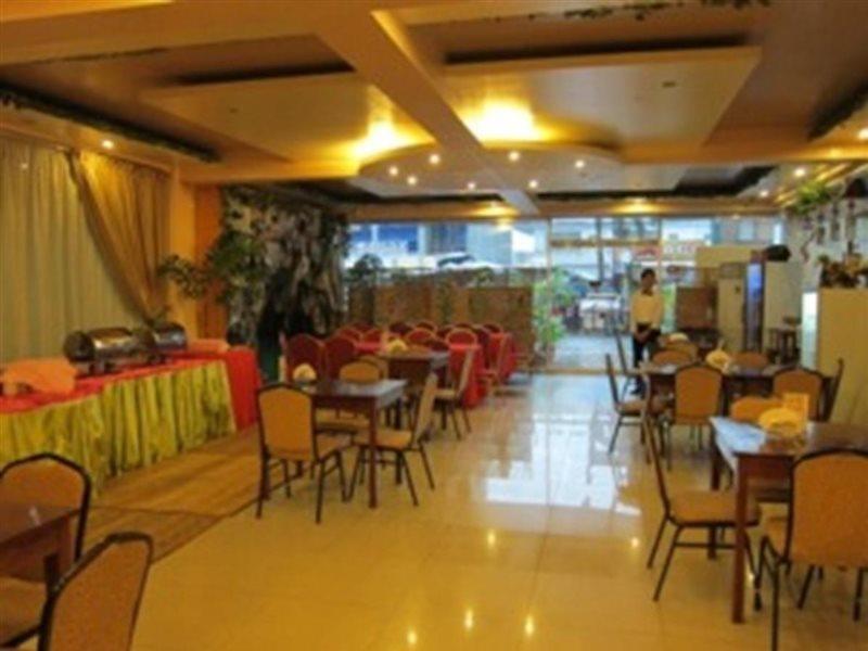 A&A Plaza Hotel Puerto Princesa Εξωτερικό φωτογραφία