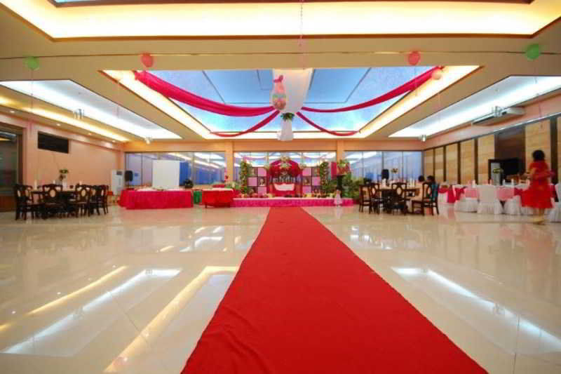 A&A Plaza Hotel Puerto Princesa Εξωτερικό φωτογραφία