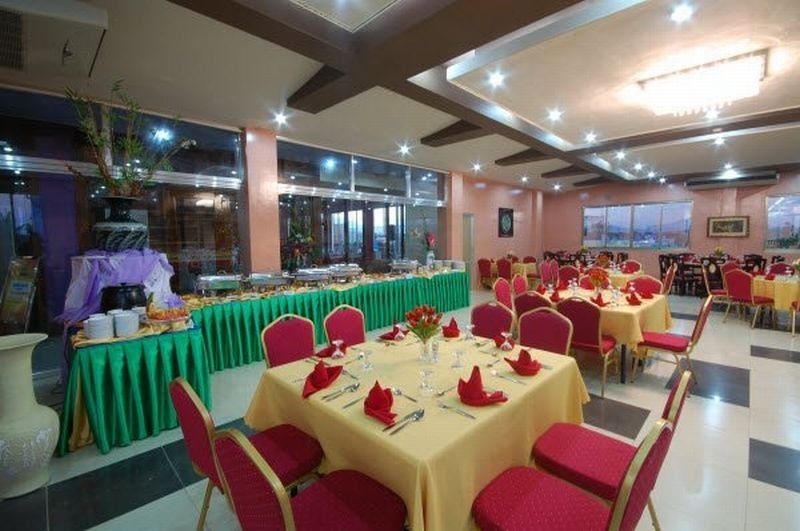 A&A Plaza Hotel Puerto Princesa Εξωτερικό φωτογραφία